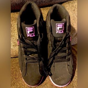 Fila shoes